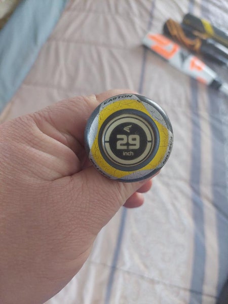 2019 Easton Ghost 29/19