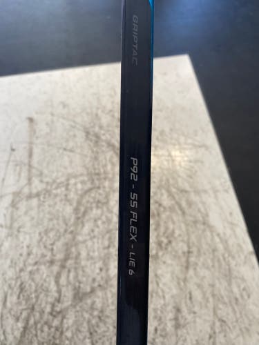 Used Bauer Nexus 2N Pro Stick.