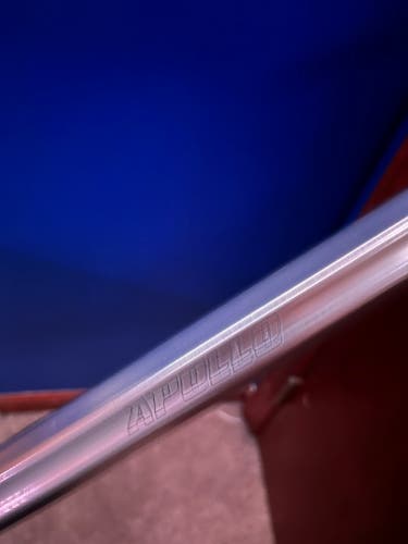 New Maverik Apollo Shaft