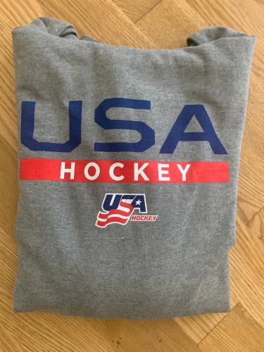 USA Hockey Hoodie