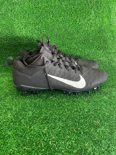 Nike Football Cleats Sz14