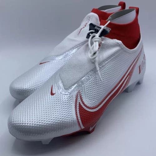 Size 8 Nike Vapor Edge Pro 360