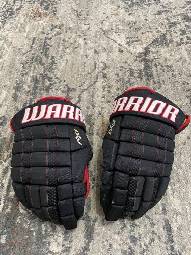 Warrior Dynasty AX1 Gloves
