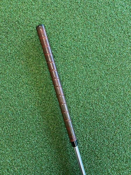 WILSON STAFF 345 8803 PUTTER BLADE VINTAGE GOLF CLUB RARE