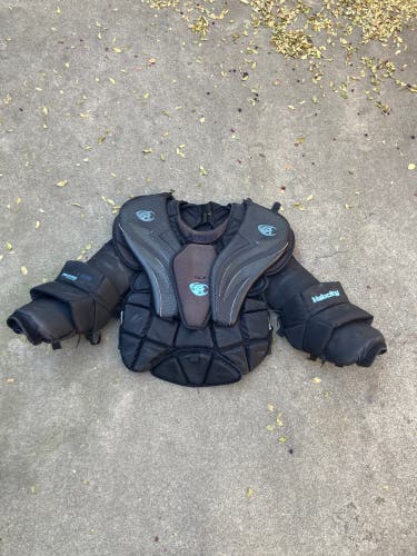 Vaughn V4 7600 Chest Protector Senior L