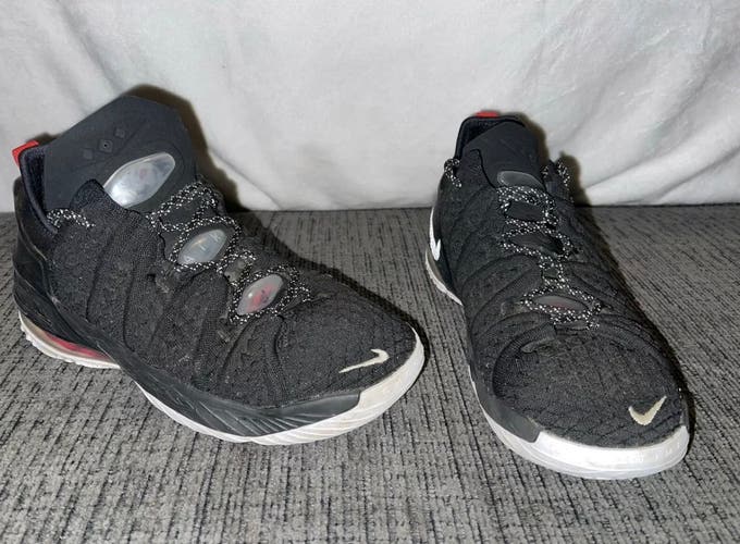 Nike Lebron XVIII (18) Basketball Shoes