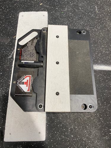 King of the Hill from ground force sports