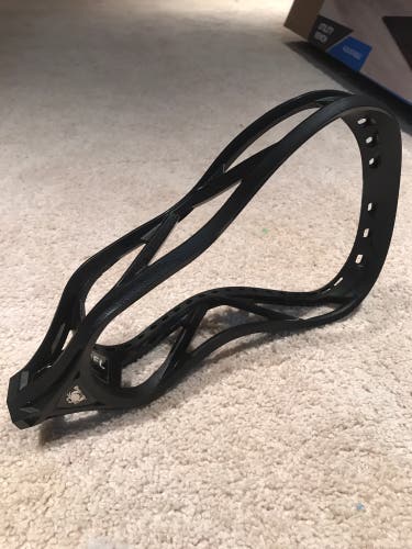 ECD Rebel Defense Lacrosse Head