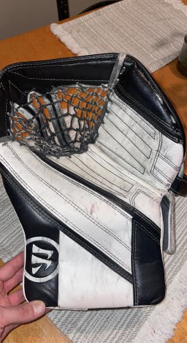 Used Regular Ritual G4 Pro Glove