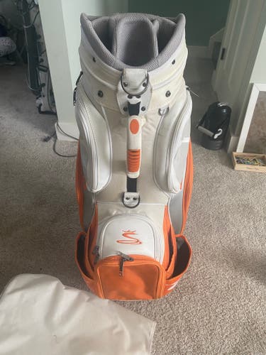 Cobra Cart Bag
