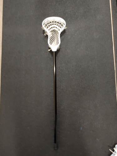 New Tribe7 youth complete Stick