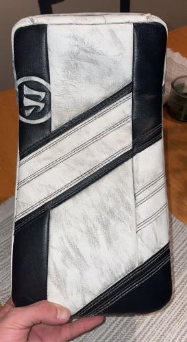 Used Regular Ritual G4 Pro Blocker