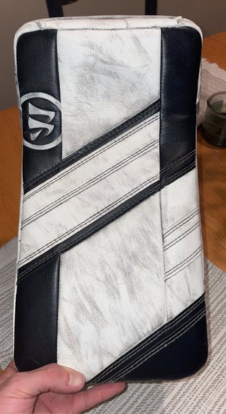 Used Regular Ritual G4 Pro Blocker