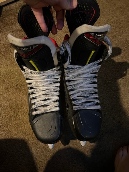 Senior New Bauer Vapor 2X Pro Hockey Skates Regular Width Size 11