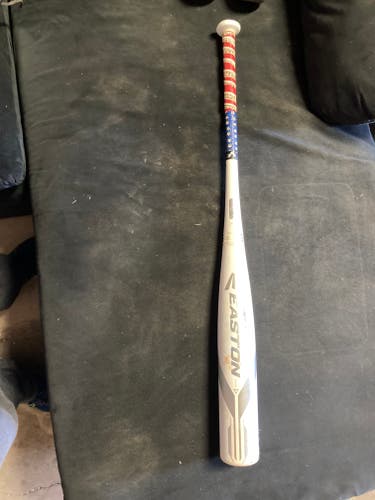 Used USSSA Certified Easton Composite Ghost X Bat (-5) 26 oz 31"