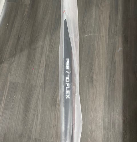 New Left Hand P92/70 Vapor Hyperlite Hockey Stick