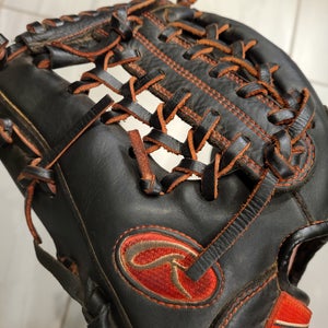 Rawlings Youth R9 Baseball Glove 11.5"