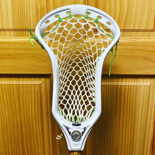 BN Maverik Kinetik 2 With TMD 8D