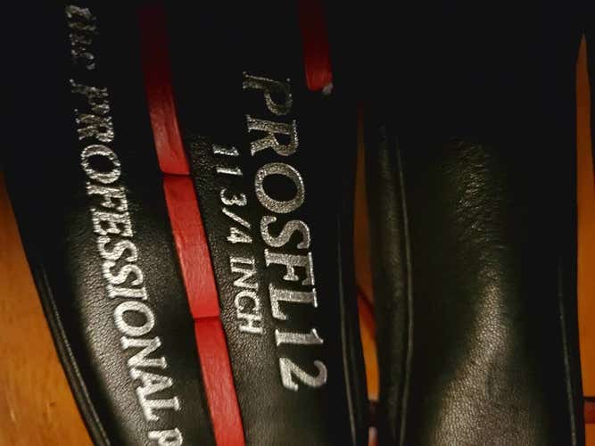 New Right Hand Throw Rawlings Infield Pro Preferred Baseball Glove 11.75"