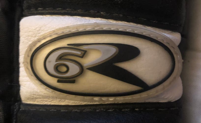 36 inch Bauer Reactor 6 pads .