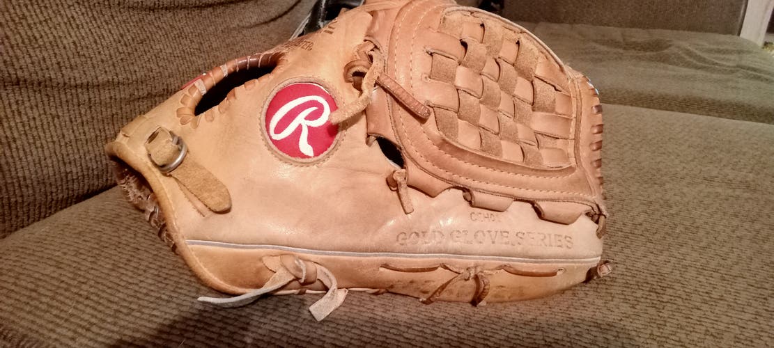 Rawlings Heart of the Hide pro-bf Horween