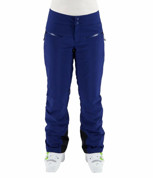 Obermeyer Bliss Pants Navy 10 L Obermeyer Bliss Pants Navy 10 L
