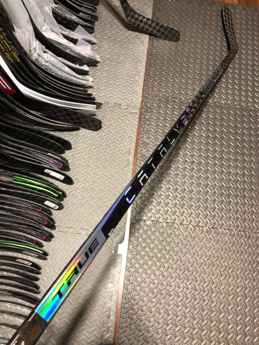 New LH True Catalyst 9X Mcleod PM9M 100 Flex