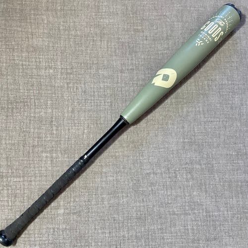 2021 DeMarini The Goods 33/30 (-3)