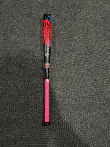 Used 2018 Composite (-3) 29 oz 32" Prime Bat