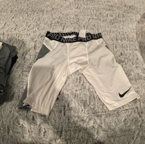 Nike Sliding Shorts - Baseball
