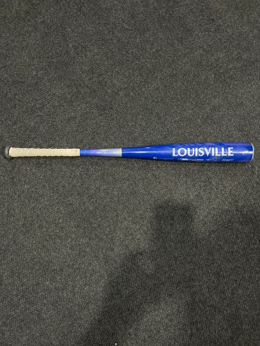 2020 Alloy (-3) 29 oz 32" Solo Bat