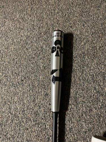 2022 DeMarini (-3) 30 oz 33" The Goods Bat