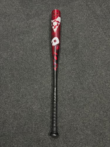 2020 Alloy (-3) 29 oz 32" Voodoo Bat