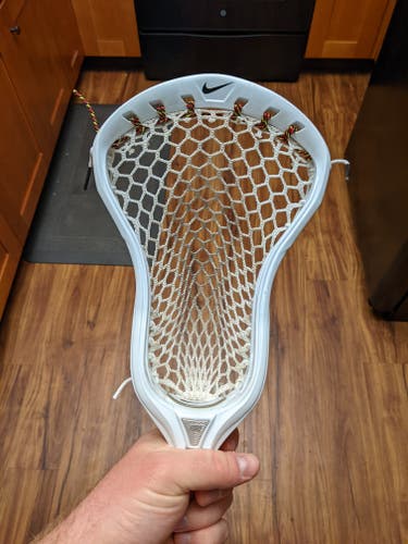 Used Nike Strung Lakota 2 Head