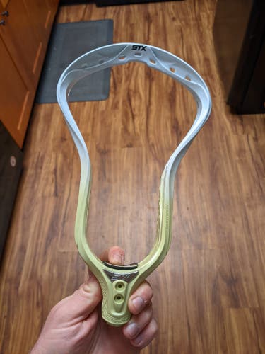 New STX Unstrung Surgeon 700 Head