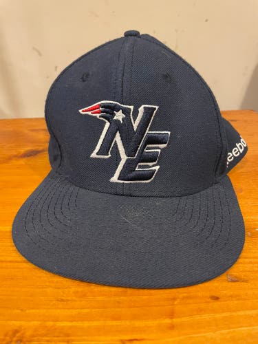 New England Patriots Reebok Hat