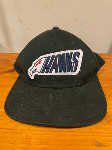 Hawks Beauty Status Hat