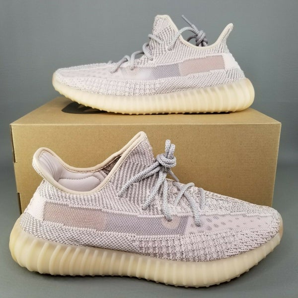 Penelope To the truth today adidas Yeezy Boost 350 V2 Synth (Reflective) FV5666 | SidelineSwap