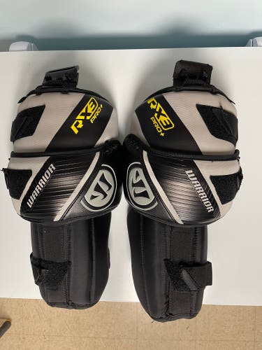 Warrior pro+ knee pads Senior