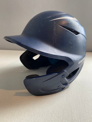 Used 7 1/2 Easton Elite X Batting Helmet