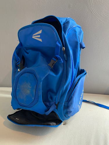 Used Easton Bat Pack