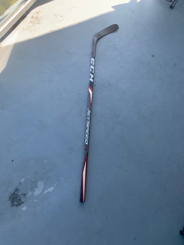Senior Right Handed JetSpeed FT2 Hockey Stick
