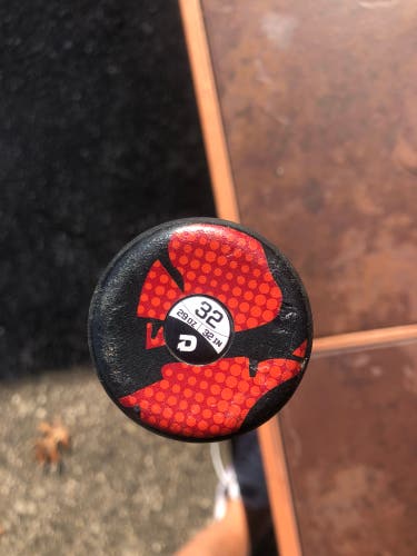 2021 Demarini Voodoo One 32/29