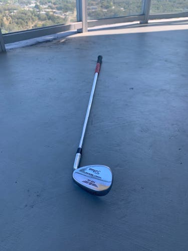 52 Degree Vokey Wedge
