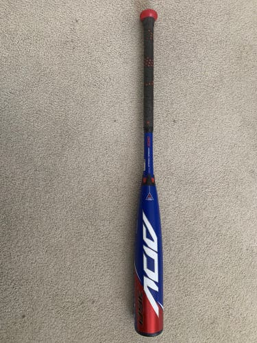 2021 ADV 360 Composite (-11) 18 oz 29" Bat