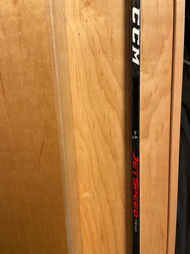 Senior Left Hand  Pro Stock JetSpeed Hockey Stick