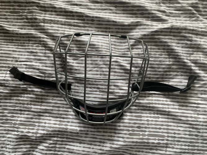 Used Large CCM FM50L Cage