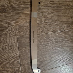 Brand new Steel for CCM Reebok Skates Pro-lite 3 E-Pro 306mm