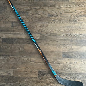 Left Hand   Covert QRL Hockey Stick