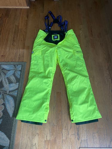 Men's XXL DC Pants